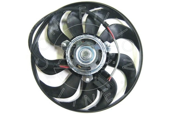50857 AIC Вентилятор, охлаждение двигателя (фото 1)