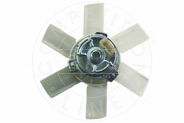 50862 AIC Вентилятор, охлаждение двигателя (фото 1)