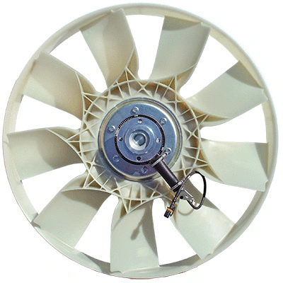 9.6004 KRIOS Вентилятор, охлаждение двигателя (фото 1)