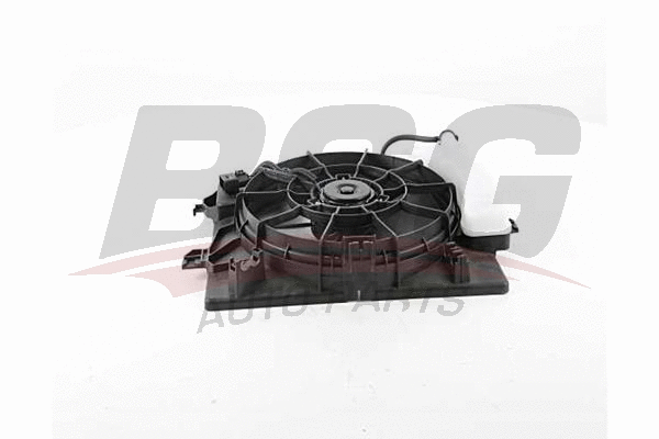 BSG 40-510-018 BSG Вентилятор, охлаждение двигателя (фото 1)
