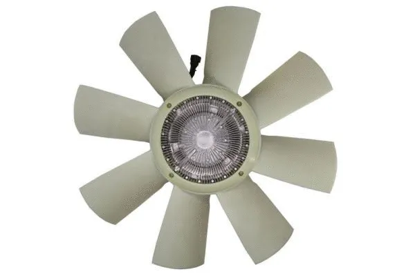 D5VO009TT THERMOTEC Вентилятор, охлаждение двигателя (фото 1)