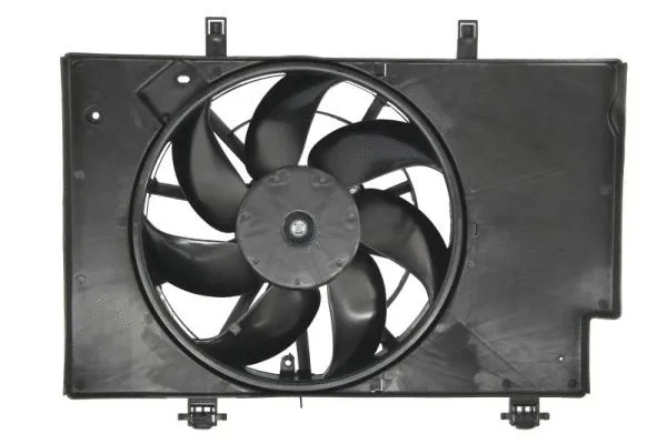 D8G002TT THERMOTEC Вентилятор, охлаждение двигателя (фото 1)