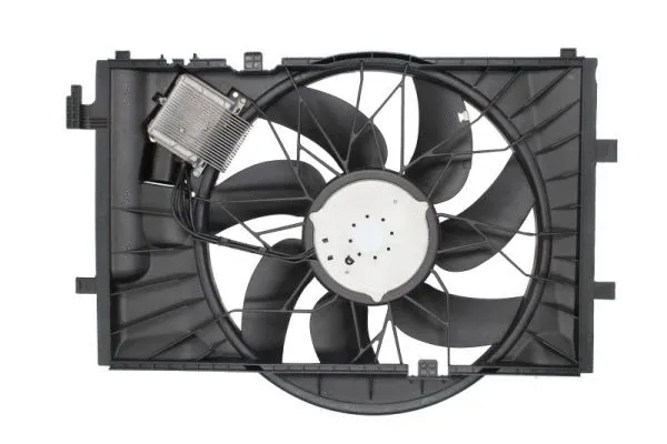 D8M005TT THERMOTEC Вентилятор, охлаждение двигателя (фото 2)