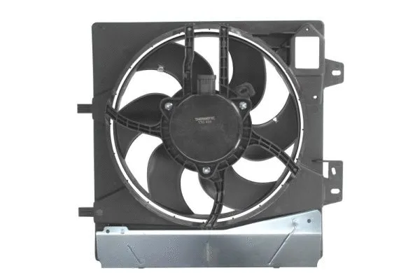 D8P009TT THERMOTEC Вентилятор, охлаждение двигателя (фото 2)