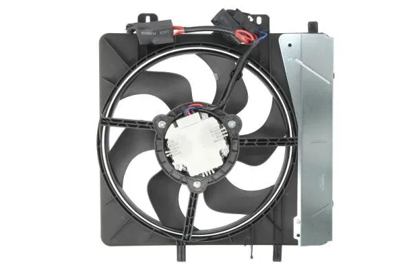 D8P010TT THERMOTEC Вентилятор, охлаждение двигателя (фото 2)
