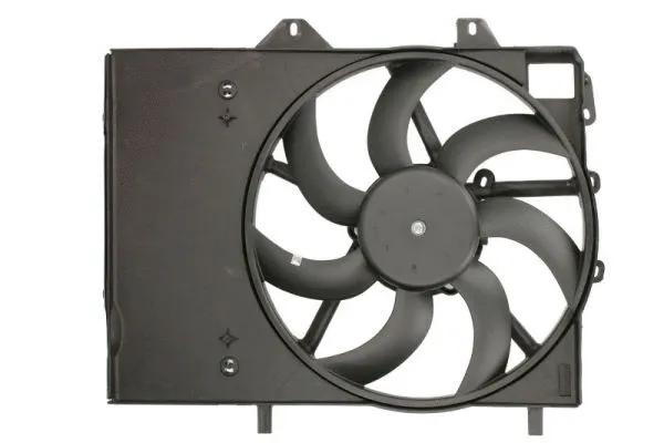 D8P019TT THERMOTEC Вентилятор, охлаждение двигателя (фото 1)