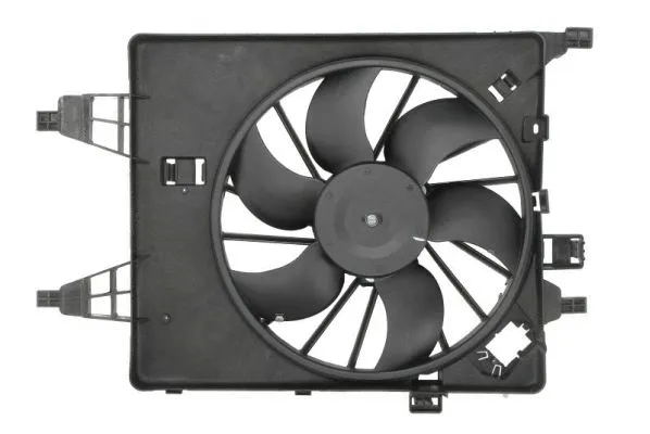 D8R014TT THERMOTEC Вентилятор, охлаждение двигателя (фото 1)
