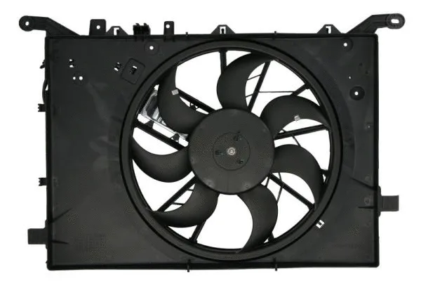 D8V003TT THERMOTEC Вентилятор, охлаждение двигателя (фото 1)