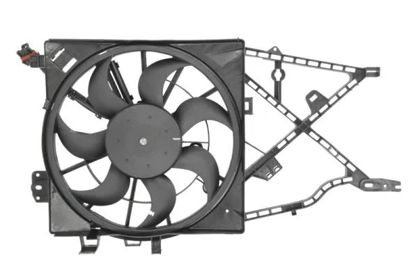 D8X025TT THERMOTEC Вентилятор, охлаждение двигателя (фото 1)