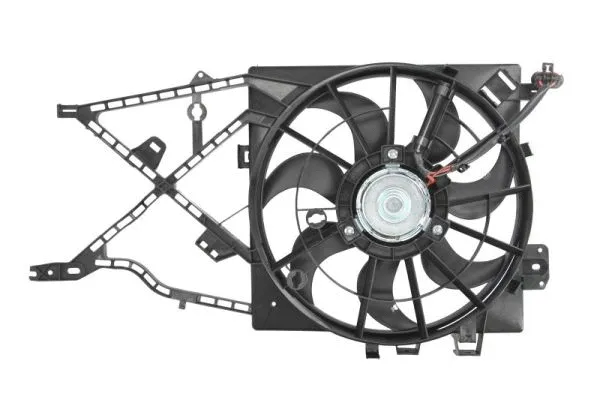 D8X025TT THERMOTEC Вентилятор, охлаждение двигателя (фото 2)
