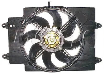 EAR019 DOGA Вентилятор, охлаждение двигателя (фото 1)
