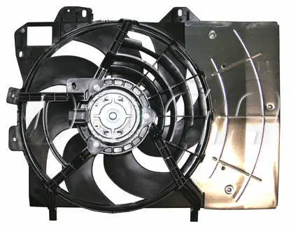 ECI108 DOGA Вентилятор, охлаждение двигателя (фото 1)