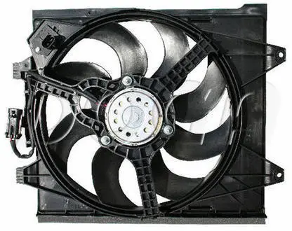 EFI130 DOGA Вентилятор, охлаждение двигателя (фото 1)
