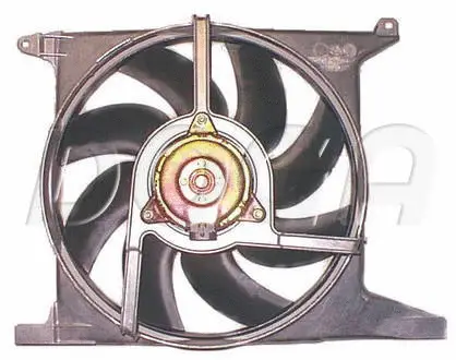 EOP051 DOGA Вентилятор, охлаждение двигателя (фото 1)