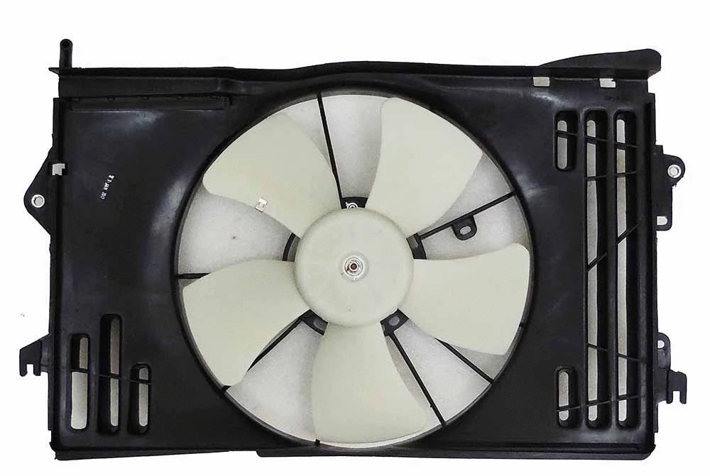 ETO039 DOGA Вентилятор, охлаждение двигателя (фото 1)