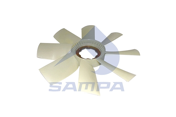032.104 SAMPA Вентилятор, охлаждение двигателя (фото 1)
