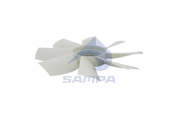 037.005 SAMPA Вентилятор, охлаждение двигателя (фото 1)