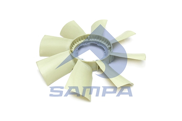 041.406 SAMPA Вентилятор, охлаждение двигателя (фото 1)