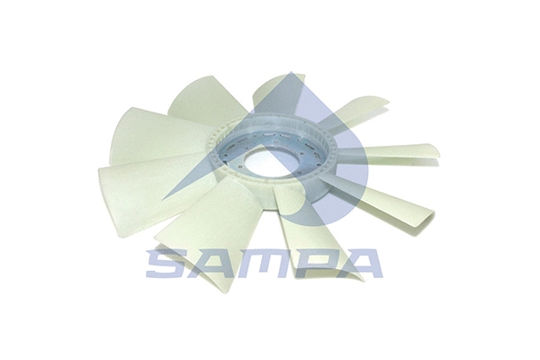041.410 SAMPA Вентилятор, охлаждение двигателя (фото 1)