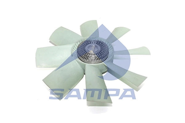 042.329 SAMPA Вентилятор, охлаждение двигателя (фото 1)