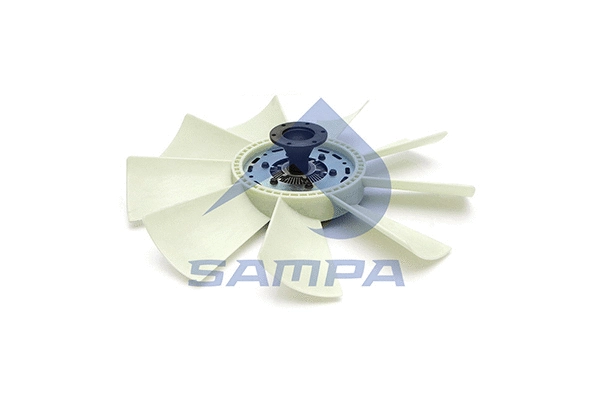 042.463 SAMPA Вентилятор, охлаждение двигателя (фото 1)