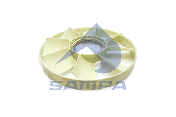 060.497 SAMPA Вентилятор, охлаждение двигателя (фото 1)