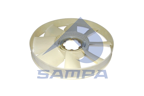 061.006 SAMPA Вентилятор, охлаждение двигателя (фото 1)