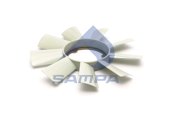 200.153 SAMPA Вентилятор, охлаждение двигателя (фото 1)