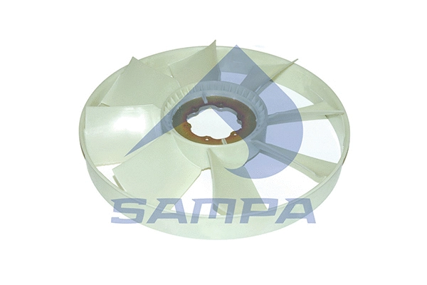 200.176 SAMPA Вентилятор, охлаждение двигателя (фото 1)