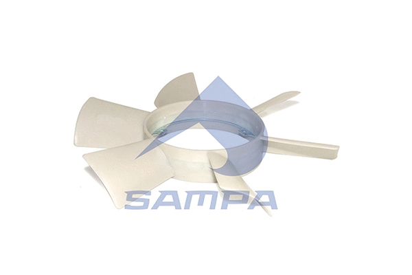200.181 SAMPA Вентилятор, охлаждение двигателя (фото 1)