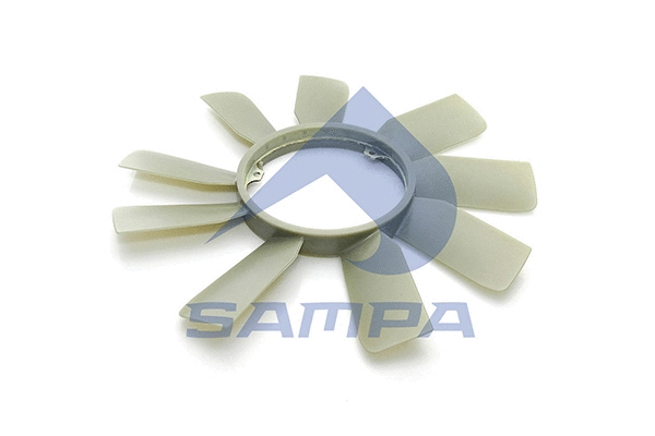 200.199 SAMPA Вентилятор, охлаждение двигателя (фото 1)