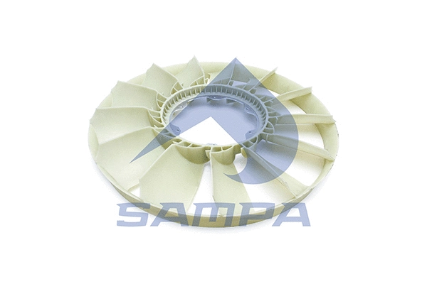 205.230 SAMPA Вентилятор, охлаждение двигателя (фото 1)