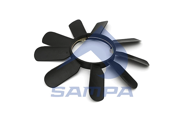 205.293 SAMPA Вентилятор, охлаждение двигателя (фото 1)