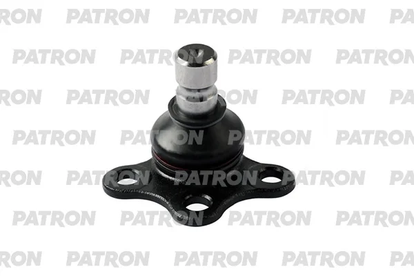 PS3117 PATRON Шарнир независимой подвески / поворотного рычага (фото 1)