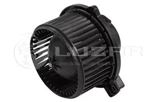 LFh 0810 LUZAR Вентилятор, охлаждение двигателя (фото 1)