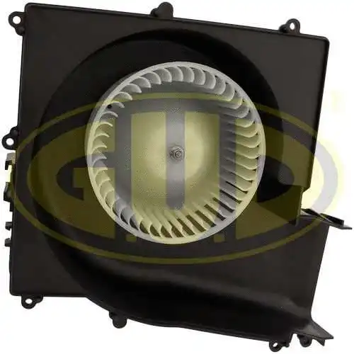 GHM000121 G.U.D Вентилятор, охлаждение двигателя (фото 1)
