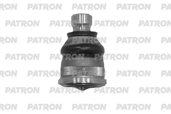 PS3143 PATRON Шарнир независимой подвески / поворотного рычага (фото 1)