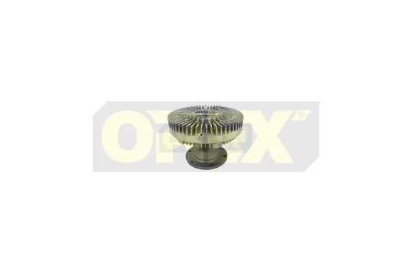 520014 OREX Вентилятор, охлаждение двигателя (фото 1)