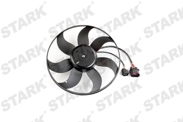 SKRF-0300004 Stark Вентилятор, охлаждение двигателя (фото 1)