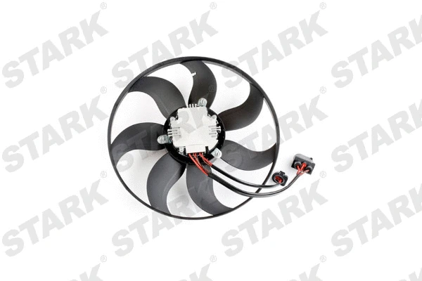 SKRF-0300004 Stark Вентилятор, охлаждение двигателя (фото 2)