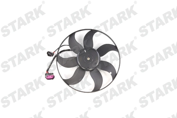 SKRF-0300004 Stark Вентилятор, охлаждение двигателя (фото 3)