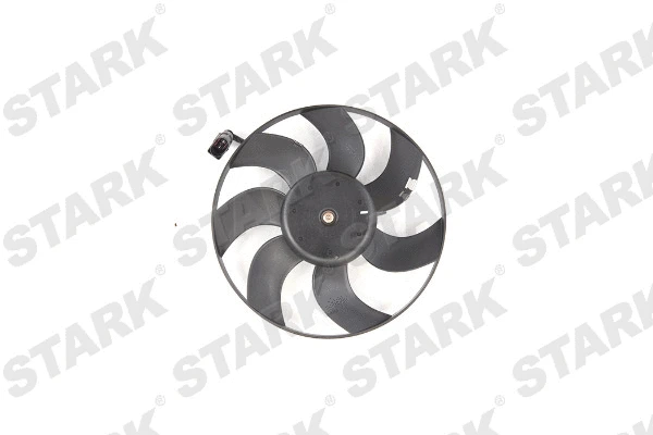 SKRF-0300012 Stark Вентилятор, охлаждение двигателя (фото 2)