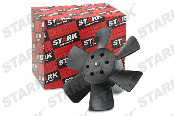SKRF-0300096 Stark Вентилятор, охлаждение двигателя (фото 2)