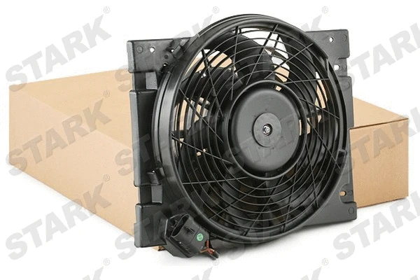 SKRF-0300112 Stark Вентилятор, охлаждение двигателя (фото 4)