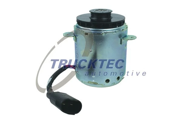 02.40.115 TRUCKTEC Электродвигатель, вентилятор радиатора (фото 1)