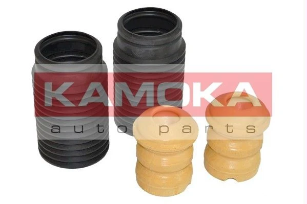 2019011 KAMOKA Пылезащитный комплект, амортизатор (фото 5)