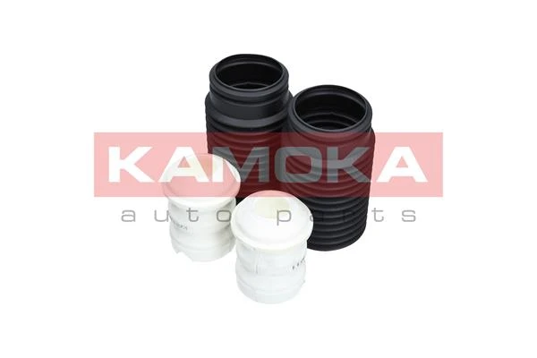 2019011 KAMOKA Пылезащитный комплект, амортизатор (фото 10)