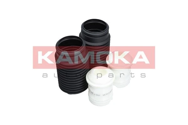 2019011 KAMOKA Пылезащитный комплект, амортизатор (фото 13)