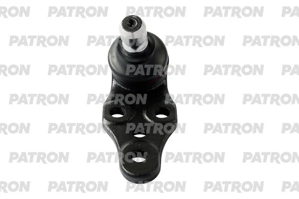 PS3281 PATRON Шарнир независимой подвески / поворотного рычага (фото 1)