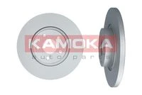 1032114 KAMOKA Тормозной диск (фото 3)